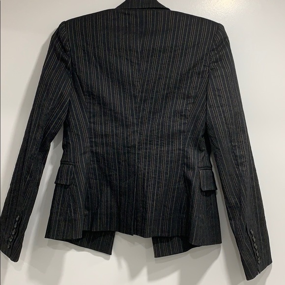 Isabel Marant striped blazer - Picture 5 of 7